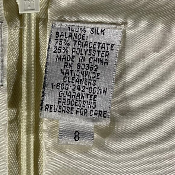 Dress - Niteline Della Roufogali - Picture 7 of 8